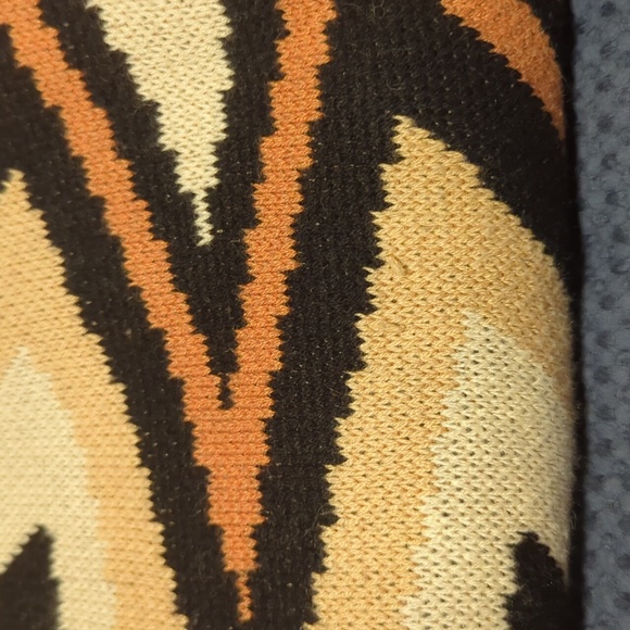 Mara Hoffman Knit Cape - Picture 7 of 7